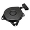 Lawn Mower Recoil Pull Start Starter Assembly For Tecumseh 590420A 590706 16575