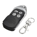 Car Garage Door Electric Gate Remote Key Fob 390MHz for Sears Liftmaster