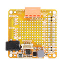 M5Stack Base26 Pro to Industrial Board ModuleM-BUS Expansion Board Plastic Enclosure Alternative parts