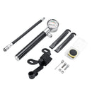 High Pressure mini Air Inflator 210 PSI Portable Pump for Xiaomi Ninebot Lime Bird Scooter Bicycle Ball