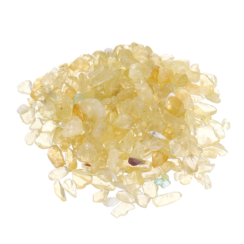 10 Colours 3 Size Natural Quartz Crystal Gem Stone Loose Beads Mineral Healing Gemstone