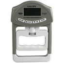 198lb/90kg Electronic Hand Grip Strength Dynamometer Meter Measuring Abdominal Muscle Trainer