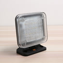 Bang good SH-20 Home Anti Burglar Alarm System Fake TV Simulator with Timer and Light Sensor LED Light
