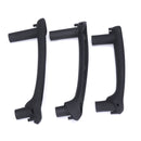 8 Set Interior Car Door Handle Trim Inner Armrest Switch For Volkswagen Passat B5