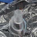 Air Conditioner Waterproof Cover Cleaning Dust DIY Washable Protector for 2P