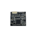 YJ ES07 CCD Barcode Scan Engine 1D TTL RS232 USB Small Barcode Scanner