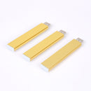 8 x LEDs USB Rechargeable Touch Dimming Portable USB Light LED Flashlight Night Light