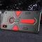 NILLKIN Shockproof Anti-scratch  Soft TPU + Hard PC Back Cover Protective Case for iPhone XS MAX