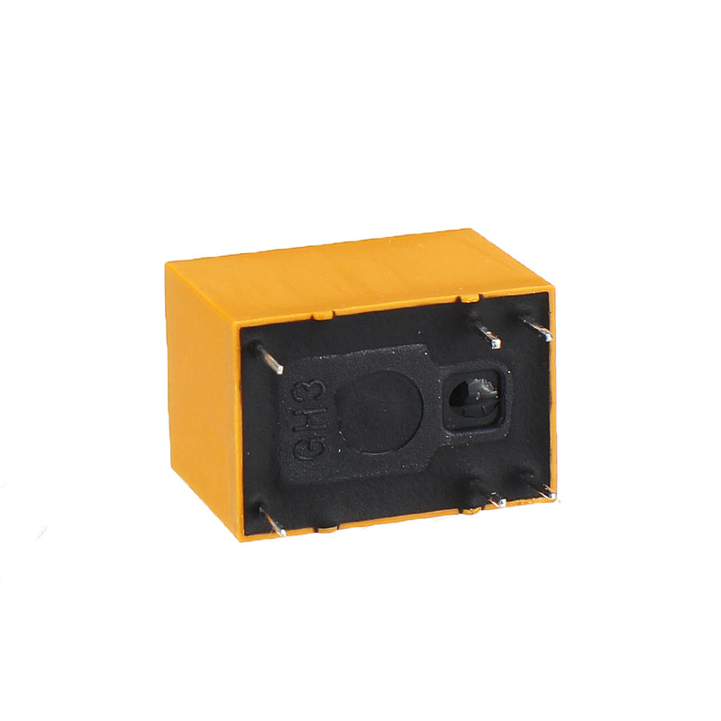 5Pcs HK4100F-DC3V 5V 9V 12V 24V-SHG 3A 6Pin Relay Module