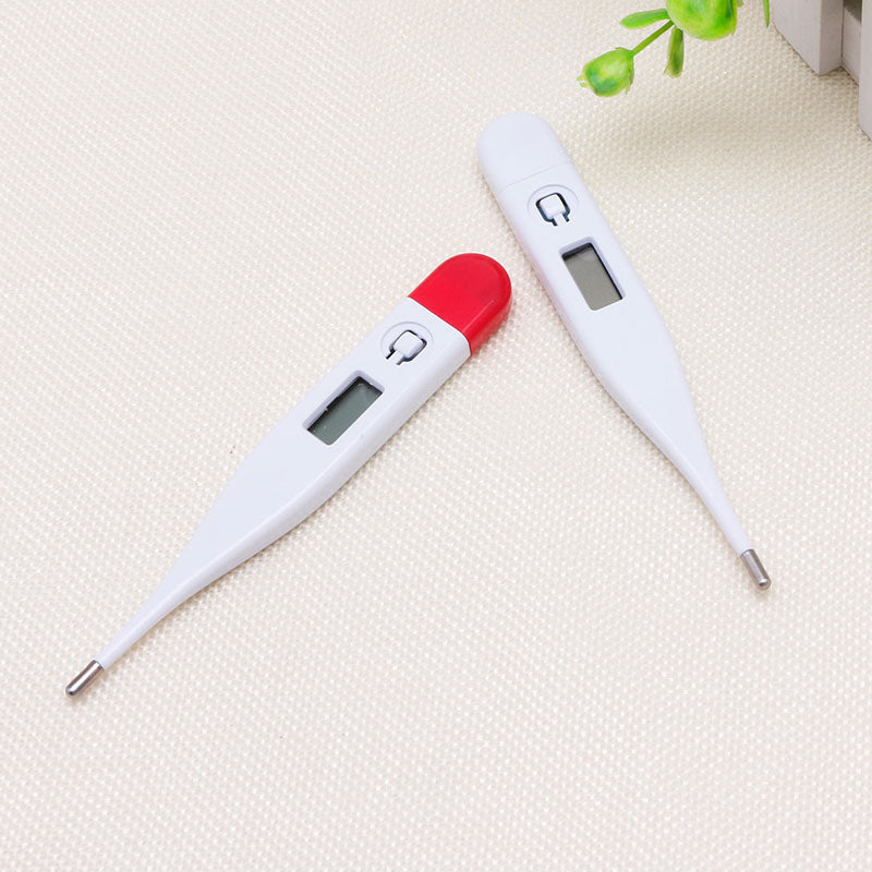 Veterinary Thermometer Digital Thermometer Pet Dog Puppy Cats Rabbits Kittens Temperature