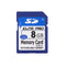 TF-to-SD / Micro SD-to-SD Card Adapter Converter Kit 48cm Long For 3D Printer