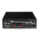 12V 220V BT-509 Car Home bluetooth Amplifier with Remote Control