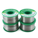 50g/100g 0.8/1.0mm Lead-Free Solder Wire With SGS Certificate Environmentally Friendly NO-Clean