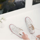 Baseus Deodorant Fast Heating Violet Sterilization Shoe Dryer Intelligent Constant Temperature