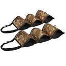 Hunting Slingshot Gun Camouflage Suspension Bag For Front Seat Back Car Holster