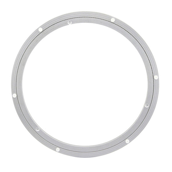 200mm Round Dining-table Turntable Bearing Lazy Susan Aluminum Bearing