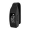 Bakeey Universal Steel Clip Protector Holder Silicone Watch Protector For Fitbit Inspire /Inspire HR