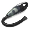120W High Power Rechargeable Cordless Wet Dry Portable Car Home Vacuum Cleaner