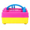 600w Power Electric Dual Nozzle Balloon Air Pump Portable Inflator Blower