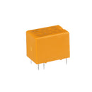 5Pcs HK4100F-DC3V 5V 9V 12V 24V-SHG 3A 6Pin Relay Module