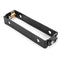 Adjustable Motorcycle Motor Bike Angle Metal License Plate Holder Mount Bracket