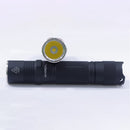 MARCH K3 XML2 1.5A Flashlight 3 Modes Waterproof 18650 Battery LED Light