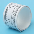 0.9m Stick Adhesive Sticky Measuring Waterproof Tape For Sewing Working Table Cabinet