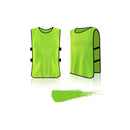 Team Combat Training Scrimmage Vests Soccer Basketball Adult Tank Top Lacrosse Jerseys