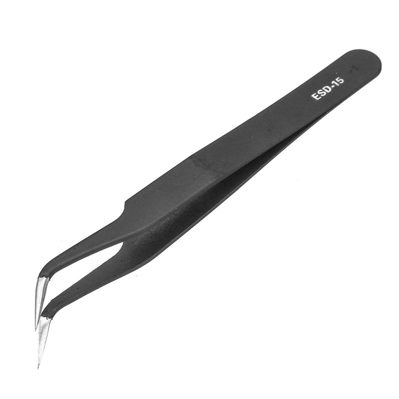 60W Electric Adjustable Temperature Solder Iron Multimeter Welding Tool Set