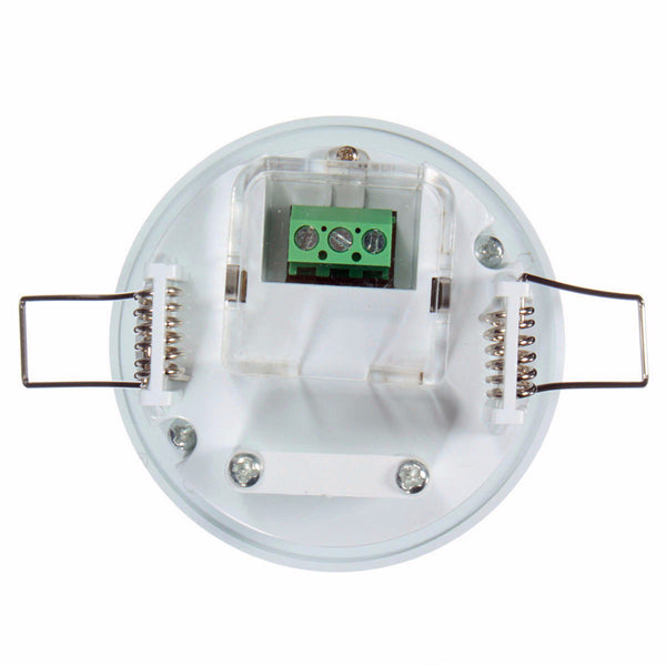 360 Degree Recessed Ceiling Occupancy Body Infrared Motion Sensor Sensitive Switch