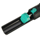 Suction Tin Manually Bicyclic Skid Suction Tin Powerful Desoldering Pump