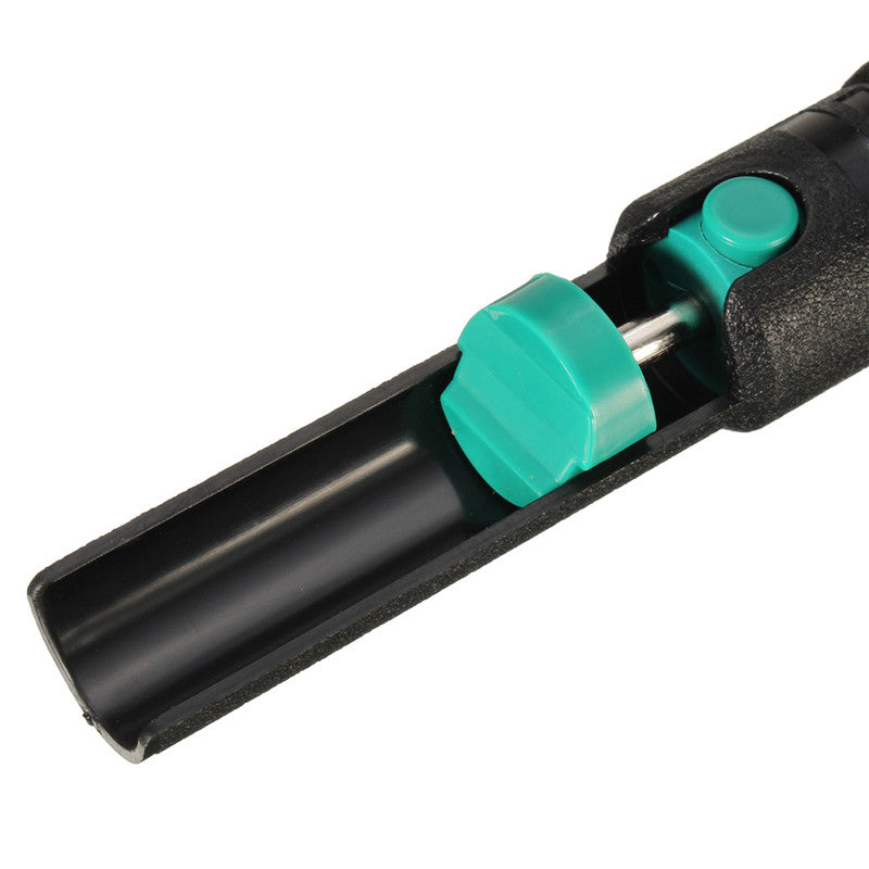 Suction Tin Manually Bicyclic Skid Suction Tin Powerful Desoldering Pump