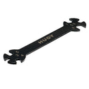 Multifunctional TooL-wrench for Turn Buckle Nuts 3 4 5.5 7 8mm