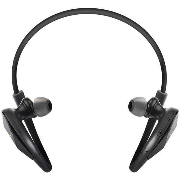 BIAZE K1 Wireless Sports bluetooth Stereo Headset Earphone With Microphone For Tablet Cellphone
