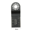 10pcs Multitool Saw Blade Accessories Kit For Fein Bosch Dewalt Porter Cable Dremel Ridgid