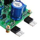 2Pcs Classical TIP41C-JLH1969 Class A Dual Channel  Single-ended Audio Amplifier Board