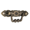 Handle Pulls Knobs Vintage Retro Antique Bronze for Dresser Drawer Cabinet