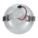 5W Round LED Recessed Ceiling Panel Down Light With Driver