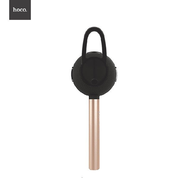 HOCO E2 Duke Wireless bluetooth 4.0 Stereo Headset with Mic for Xiaomi iPhone Samsung Huawei