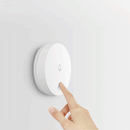 Linptech WIFI Self-power-generating Wireless Doorbell Work