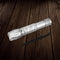 XANES GM1173 800 Lumens Zoomable Repellent Flashlight AAA Battery 6 Modes Torch Light Camping Hunting Portable Work Lamp Mosquito Lamp