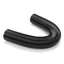 75mm Heater Pipe Duct + Warm Air Outlet + Hose Clip For Diesel Heater Eberspacher Webasto or Propex Heater Ducting