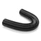 75mm Heater Pipe Duct + Warm Air Outlet + Hose Clip For Diesel Heater Eberspacher Webasto or Propex Heater Ducting