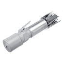 2200mAh Rechargeable Electric Fish Scale Scraper Scraping Scales Fish Scales