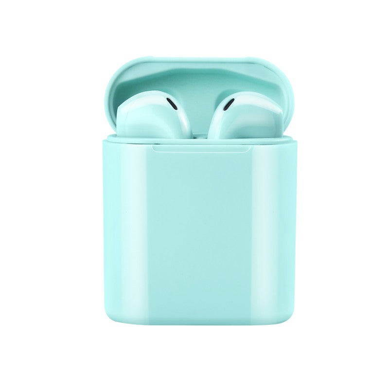 X20S Mini TWS bluetooth 5.0 Earphone Touch Wireless HiFi Stereo Headphones with Charging Box for Xiaomi Huawei iphone
