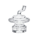 30mm Male/Female Quartz Banger Nail Glass Carb Cap Quartz Nail Bead