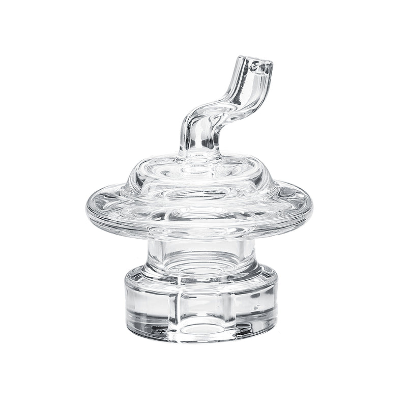 30mm Male/Female Quartz Banger Nail Glass Carb Cap Quartz Nail Bead