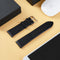 Kospet 24MM Genuine Leather Watch Band for Kospet Optimus Pro Optimus Hope Brave Lite Smart Watch Phonne