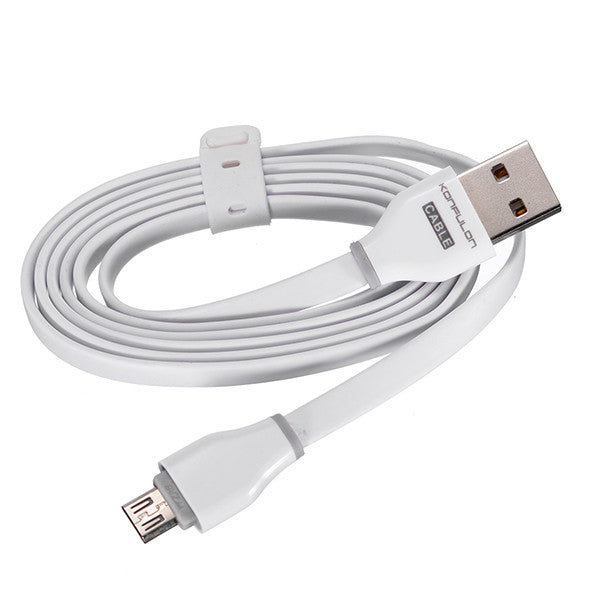 Konfulon KFL S27 Lightning to Micro USB cable