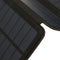 20000mAh Solar Panel Solar Charger 7W 5V/2A Foldable Solar Panel Charger Dual USB Portable Mobile Power Bank